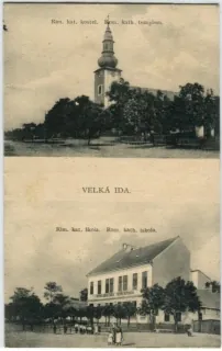 Veľká Ida