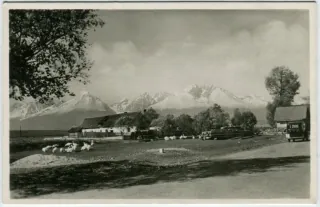 Veľká Lomnica