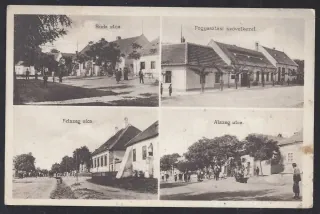 Veľké Úľany