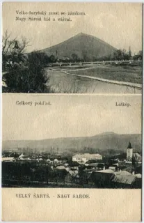 Veľký Šariš
