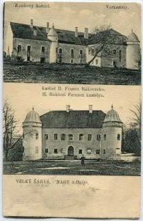 Veľký Šariš