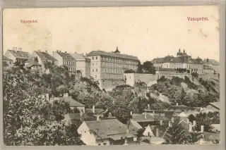 Veszprem