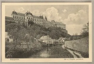 Veszprem