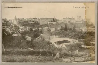 Veszprem