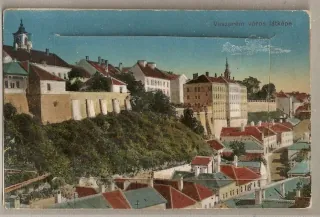 Veszprem