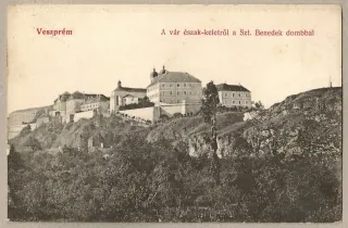 Veszprem