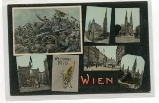 Viedeň