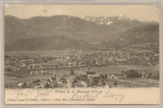 Villach