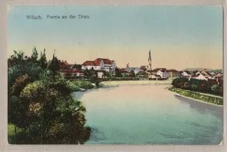 Villach