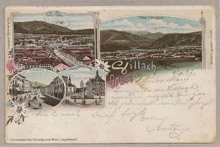 Villach