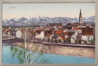Villach