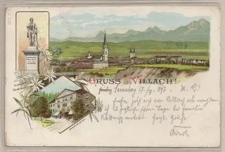 Villach