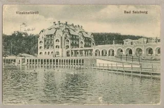 Vizakna
