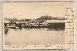 Vizakna