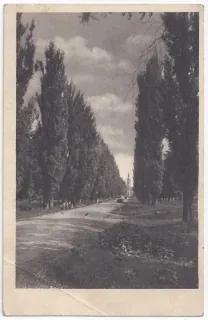 Voderady