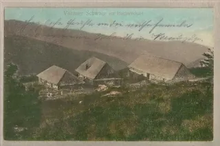 Vorauer Schwaig