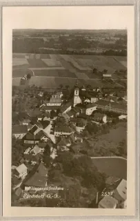 Vorchdorf