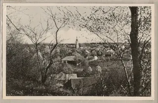 Vorchdorf