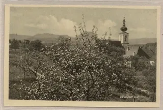 Vorchdorf