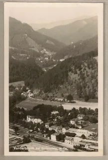 Vorderbruck
