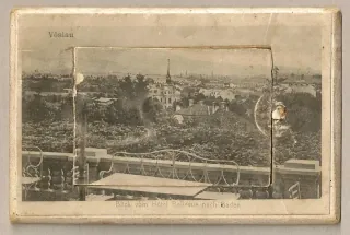 Voslau
