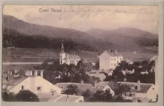 Voslau