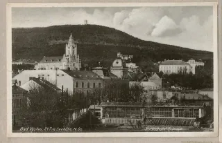Voslau