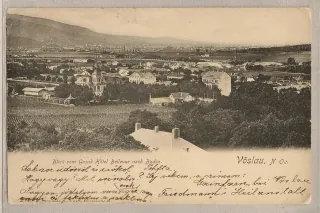 Voslau