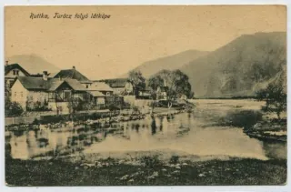 Vrútky
