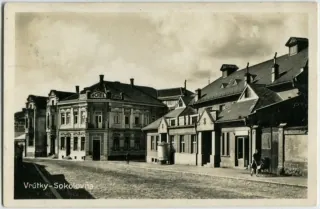 Vrútky