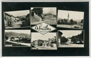 Vrútky
