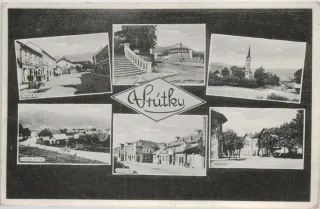 Vrútky
