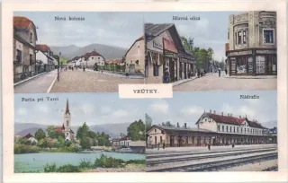 Vrútky
