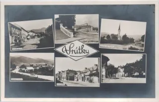 Vrútky