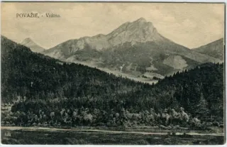 Vrátna