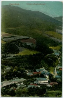 Vyhne