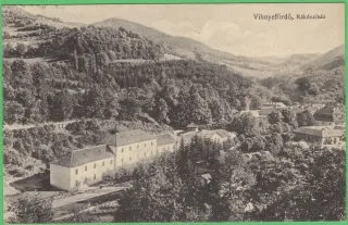 Vyhne