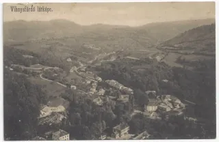 Vyhne