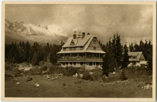 Vysoké Tatry