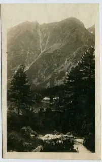 Vysoké Tatry
