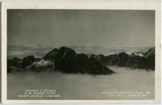 Vysoké Tatry