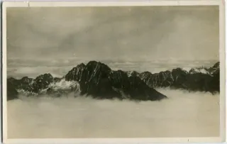 Vysoké Tatry
