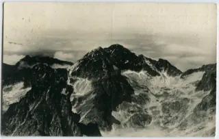 Vysoké Tatry