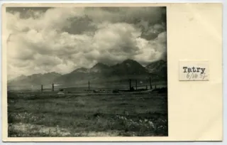 Vysoké Tatry