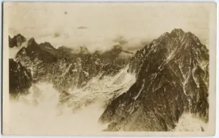 Vysoké Tatry