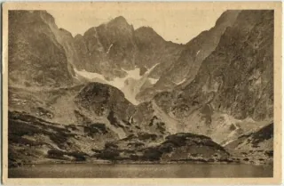 Vysoké Tatry