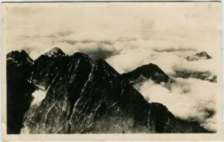 Vysoké Tatry