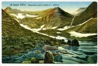 Vysoké Tatry