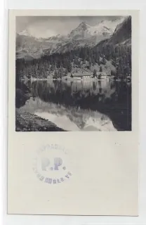 Vysoké Tatry
