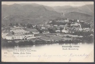Ružomberok
